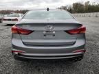 2018 Hyundai Elantra Sport