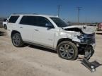 2018 Chevrolet Tahoe K1500 Premier