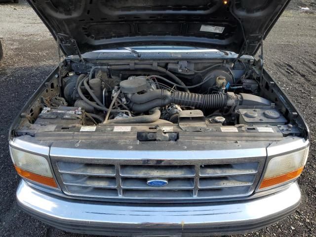 1994 Ford F150