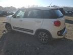 2014 Fiat 500L Trekking