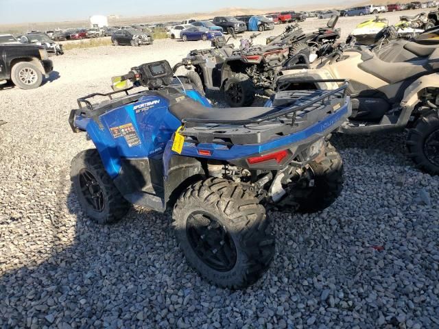 2022 Polaris Sportsman 570 Premium