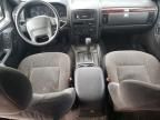 2000 Jeep Grand Cherokee Laredo