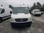 2012 Mercedes-Benz Sprinter 2500