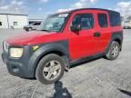 2005 Honda Element EX