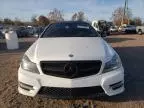 2013 Mercedes-Benz C 350 4matic