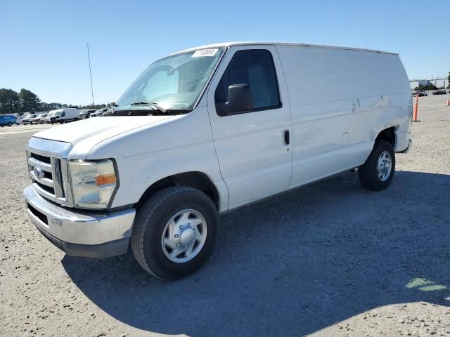 2011 Ford Econoline E250 Van