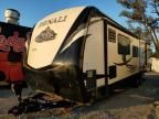 2016 Keystone Denali RV