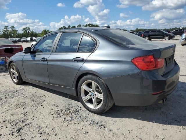 2014 BMW 328 I