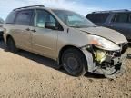 2008 Toyota Sienna CE