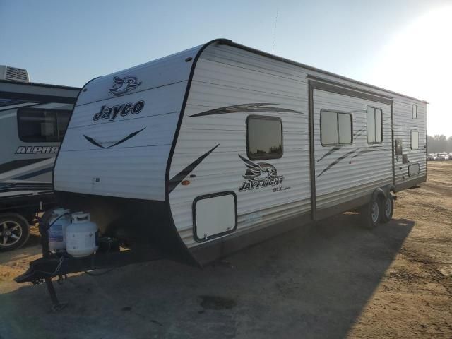 2018 Jayco JAY Flight