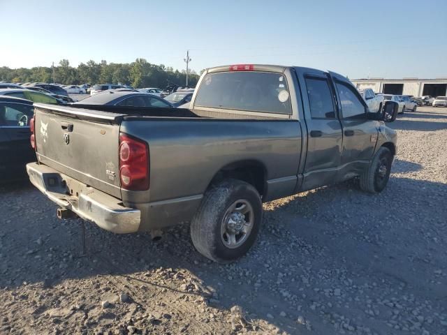 2007 Dodge RAM 2500 ST