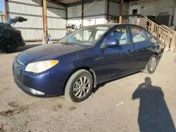 2009 Hyundai Elantra GLS en venta en Pennsburg, PA