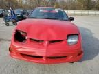 2002 Pontiac Sunfire SE