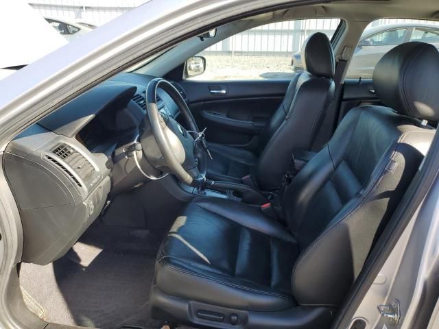 2005 Honda Accord EX