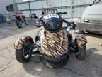 2008 Can-Am Spyder Roadster RS