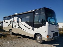 2009 Ford F550 Super Duty Stripped Chassis en venta en Dyer, IN