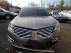 2018 Lincoln MKC Select