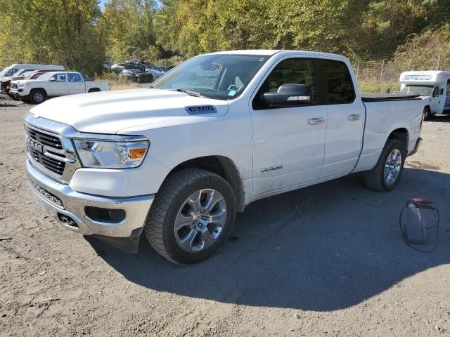 2020 Dodge RAM 1500 BIG HORN/LONE Star