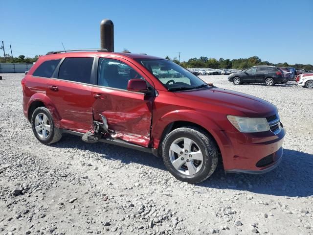 2011 Dodge Journey Mainstreet