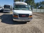 2007 GMC Savana Cutaway G3500