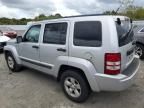 2010 Jeep Liberty Sport