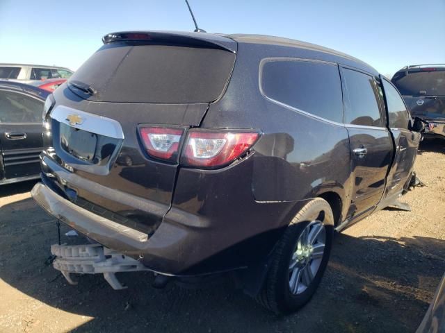 2013 Chevrolet Traverse LT