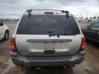 2004 Jeep Grand Cherokee Laredo