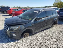 2018 Ford Escape SE en venta en Cahokia Heights, IL