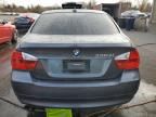 2006 BMW 330 XI