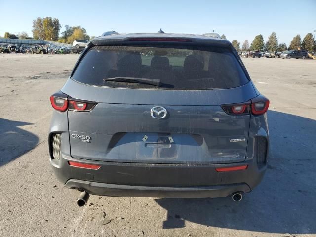 2024 Mazda CX-50 Premium