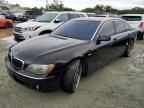 2007 BMW 750