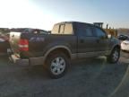 2005 Ford F150 Supercrew