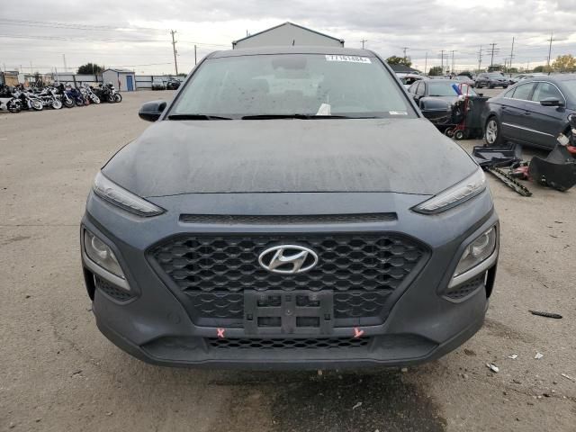 2019 Hyundai Kona SE