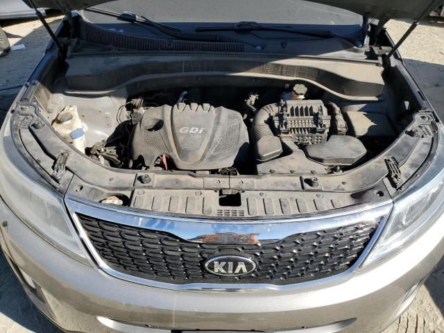 2014 KIA Sorento LX