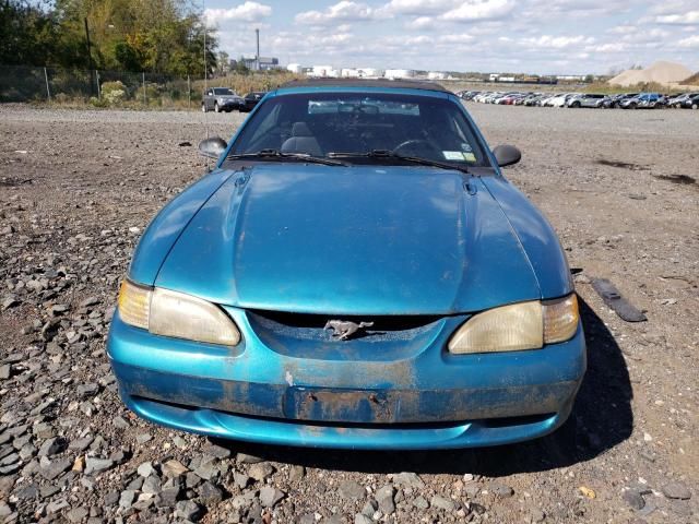 1994 Ford Mustang