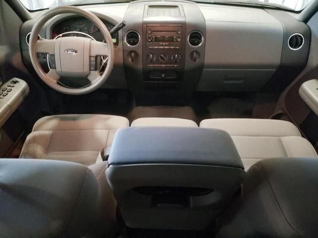 2007 Ford F150