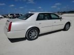 2010 Cadillac DTS Luxury Collection