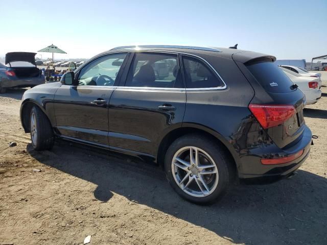 2012 Audi Q5 Premium