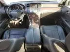 2008 Infiniti M35 Base