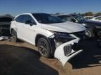 2022 Lexus RX 350 F Sport