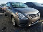 2018 Nissan Versa S