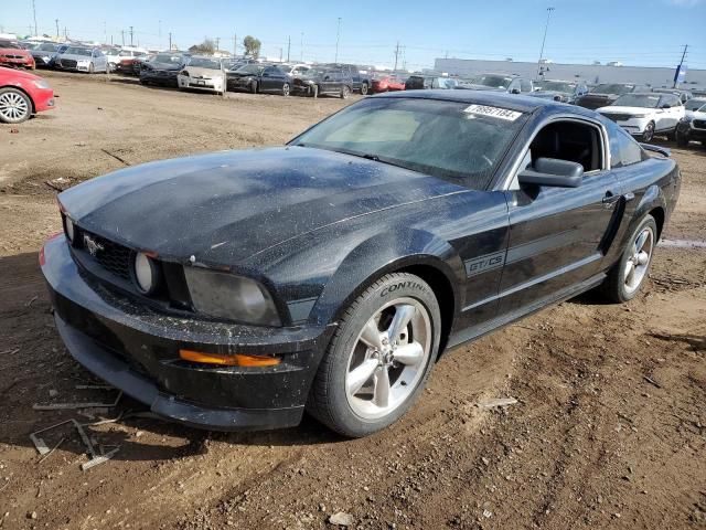 2008 Ford Mustang GT