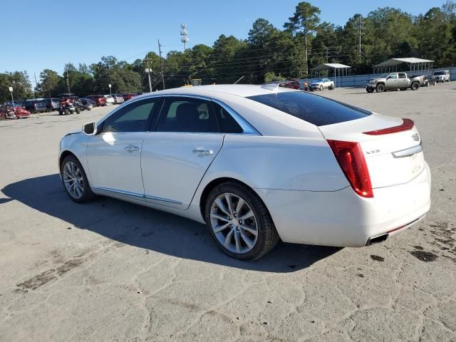 2017 Cadillac XTS Luxury