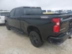 2020 Chevrolet Silverado K1500 Trail Boss Custom