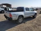 2008 Toyota Tacoma Double Cab