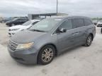 2011 Honda Odyssey EXL