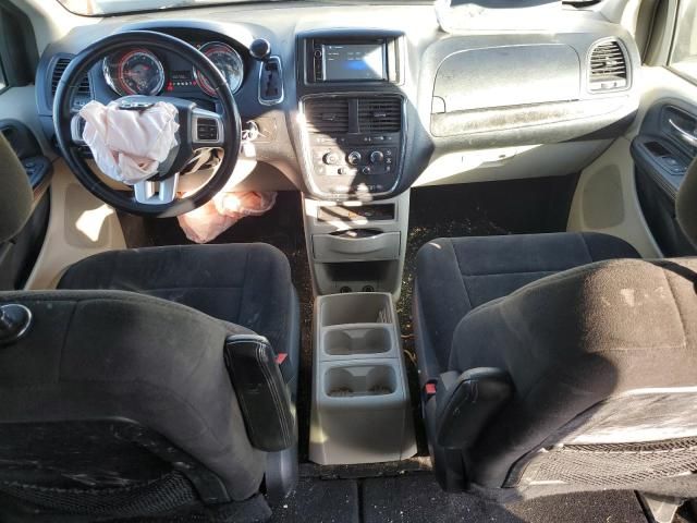 2012 Dodge Grand Caravan SE