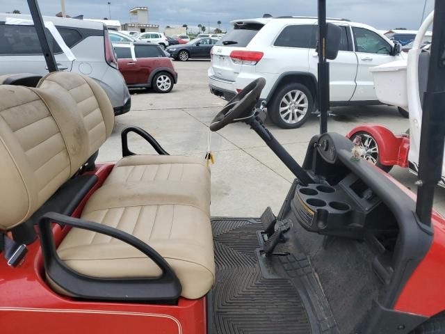 2017 Other Golf Cart