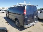 2012 Chevrolet Express G3500