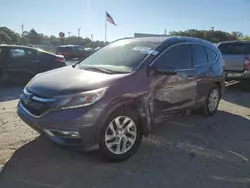 2016 Honda CR-V EXL en venta en Montgomery, AL